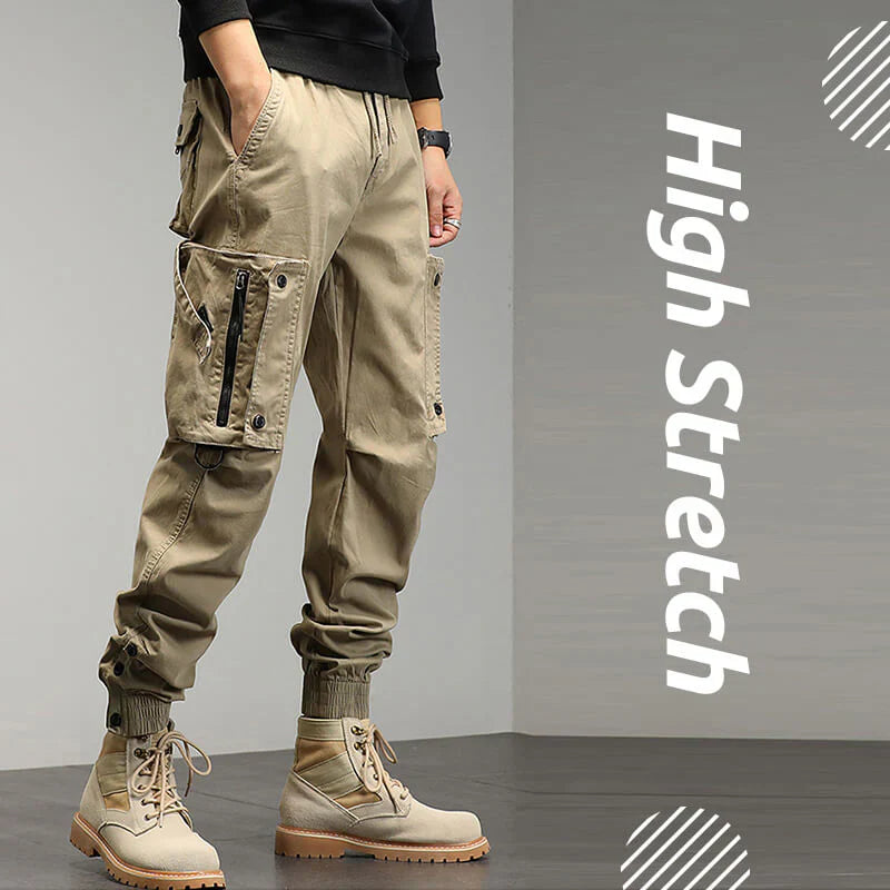 Causal Tactical Pants