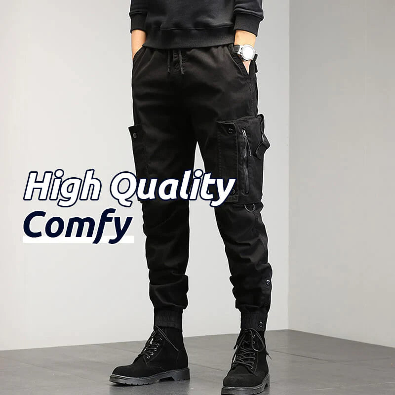 Causal Tactical Pants