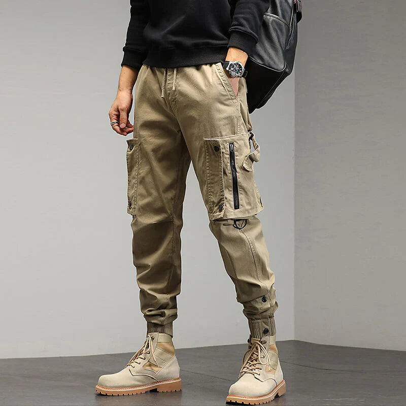 Causal Tactical Pants