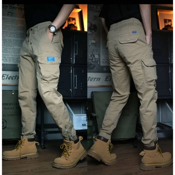 Casual Outdoor Tactical Joggers for Men and Women