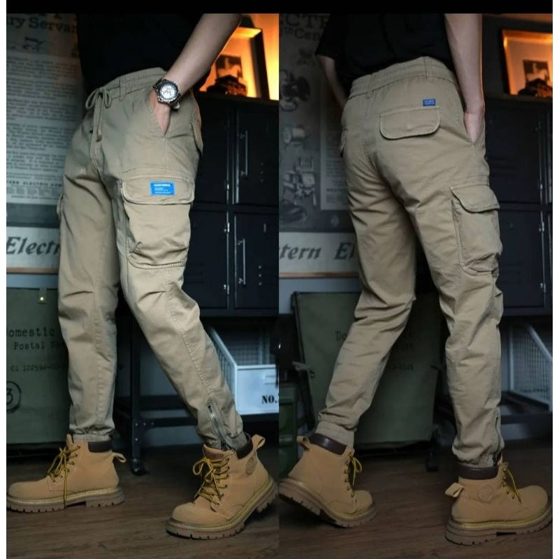 Casual Outdoor Tactical Joggers for Men and Women