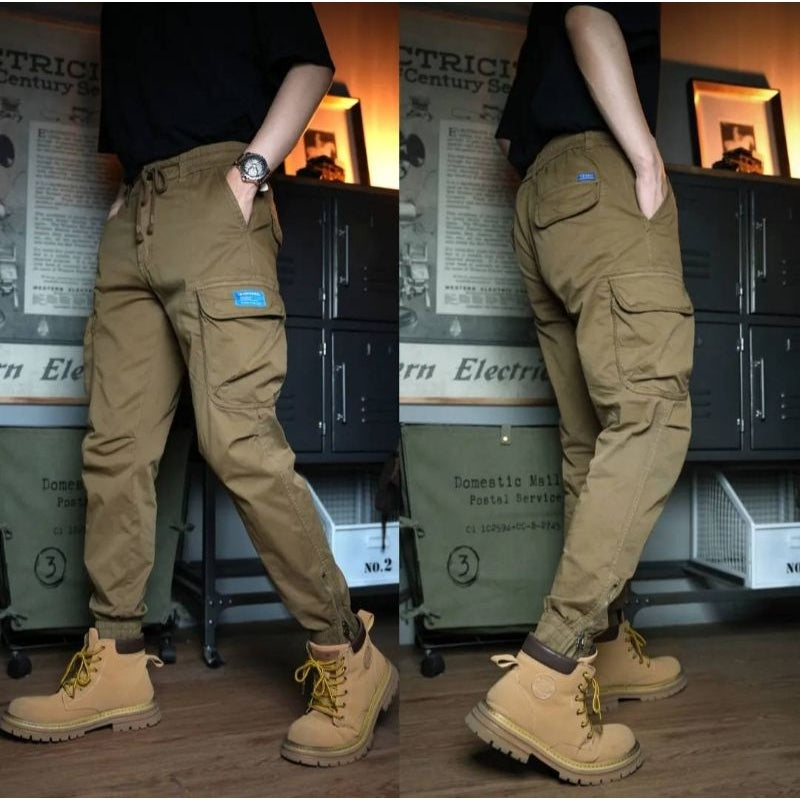 Casual Outdoor Tactical Joggers for Men and Women