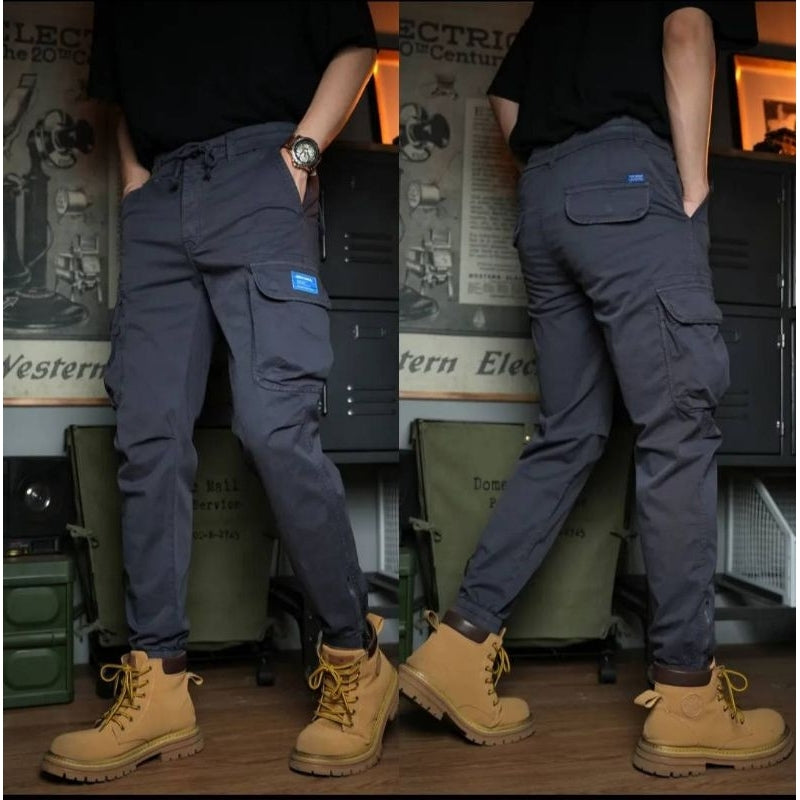 Casual Outdoor Tactical Joggers for Men and Women