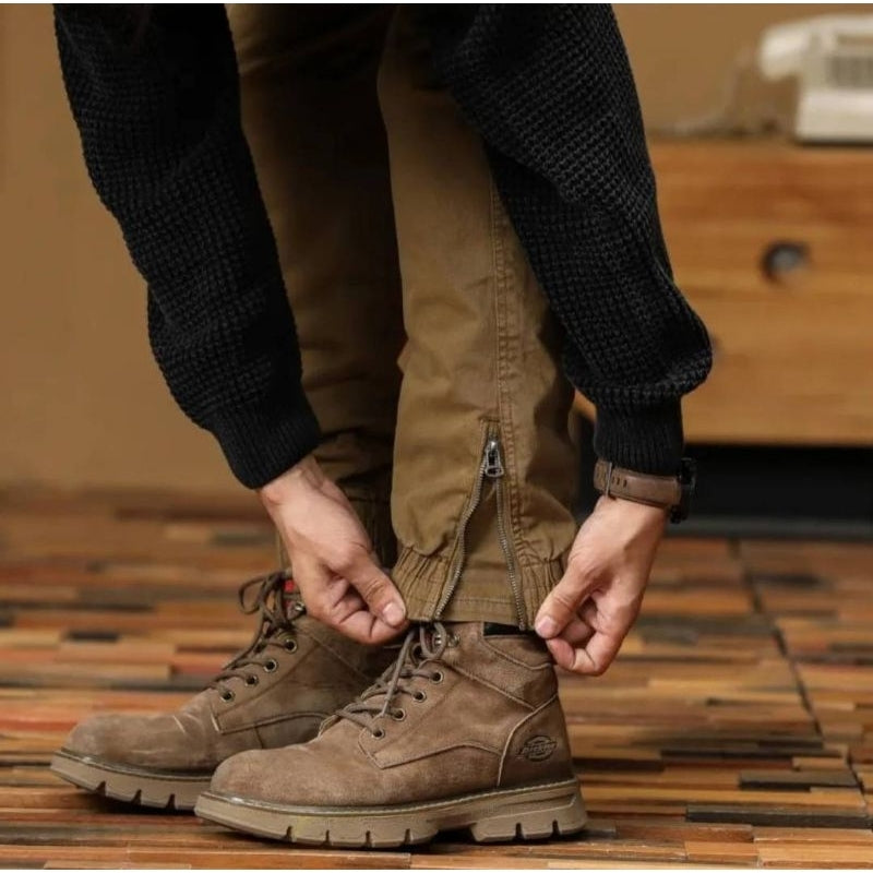 Casual Outdoor Tactical Joggers for Men and Women