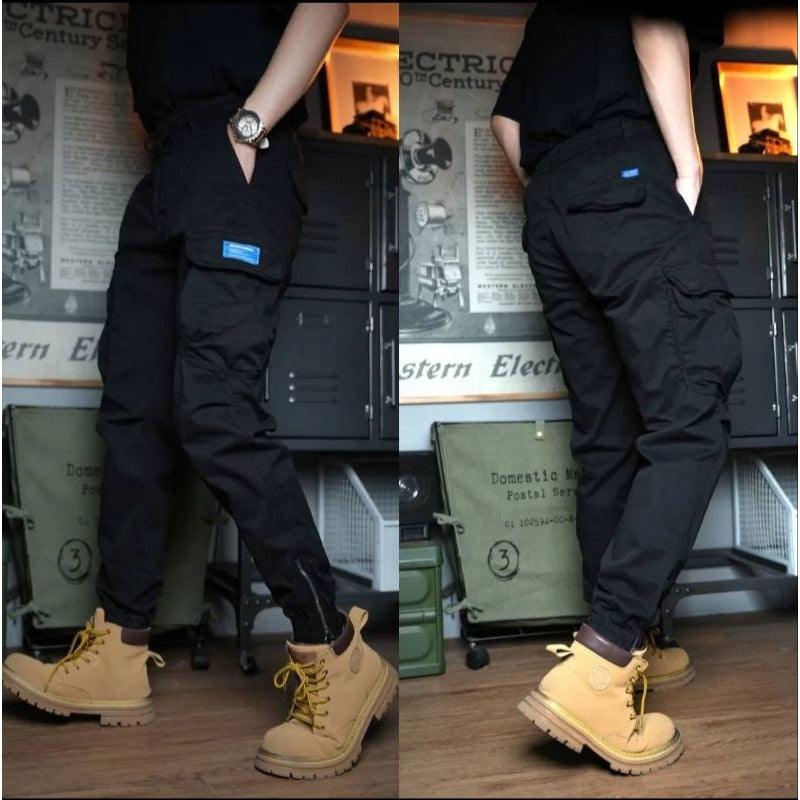 Casual Outdoor Tactical Joggers for Men and Women