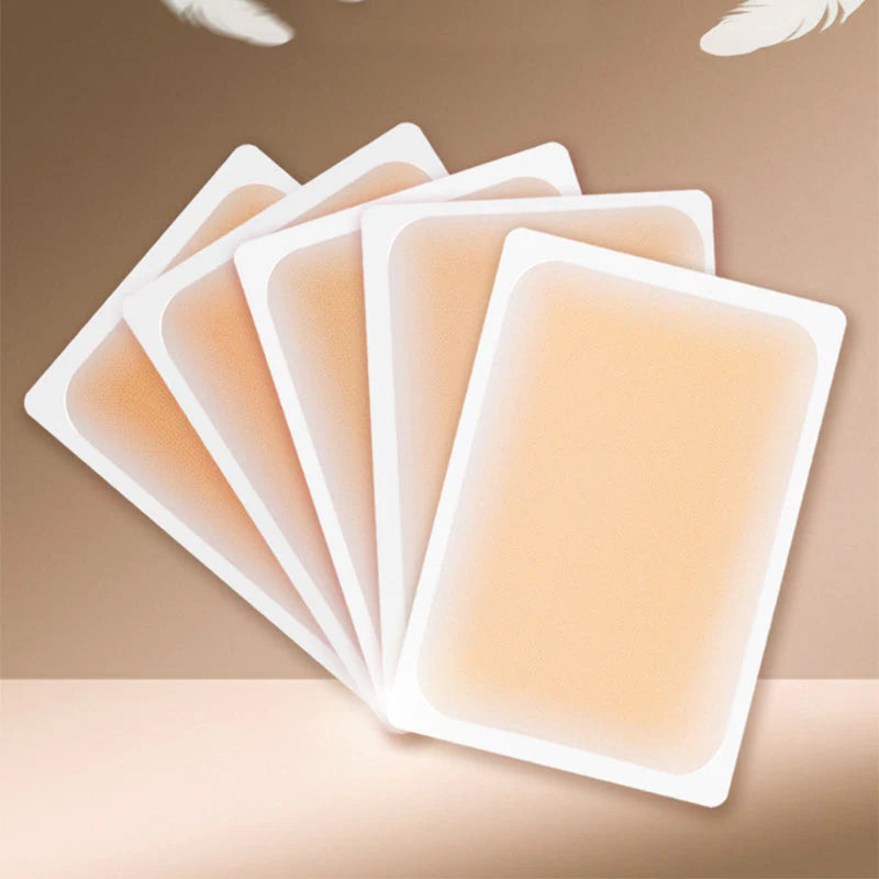 Ultra-Thin Tattoo and Scar Concealer Patch (12 pcs)