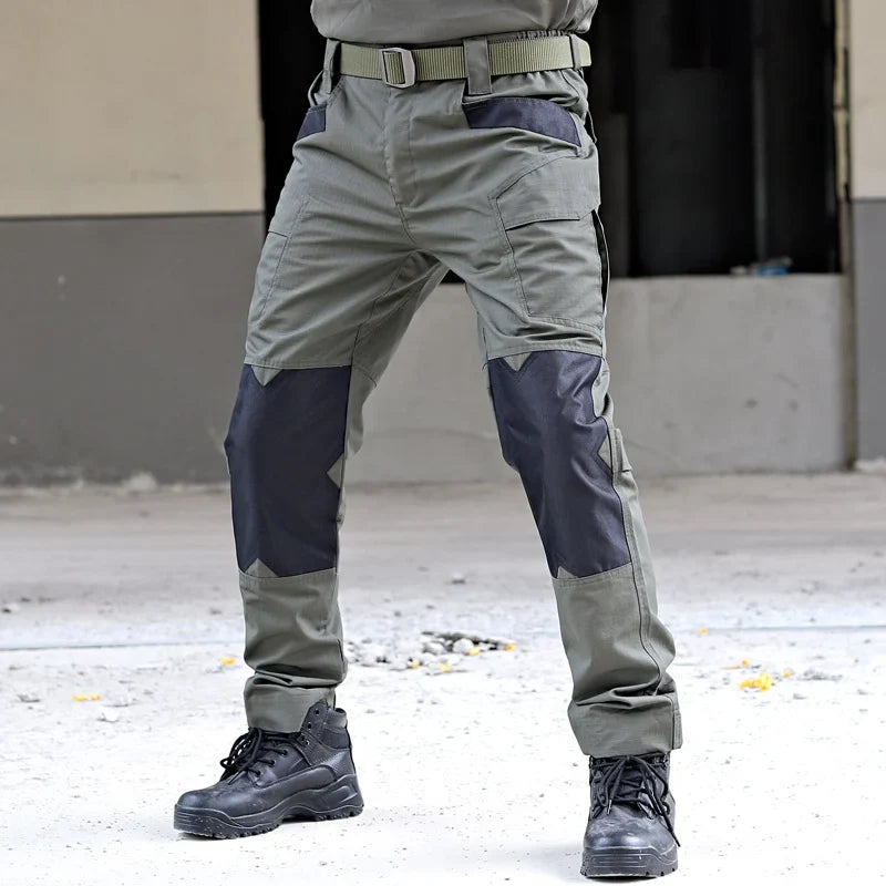 Tactical Waterproof Pants