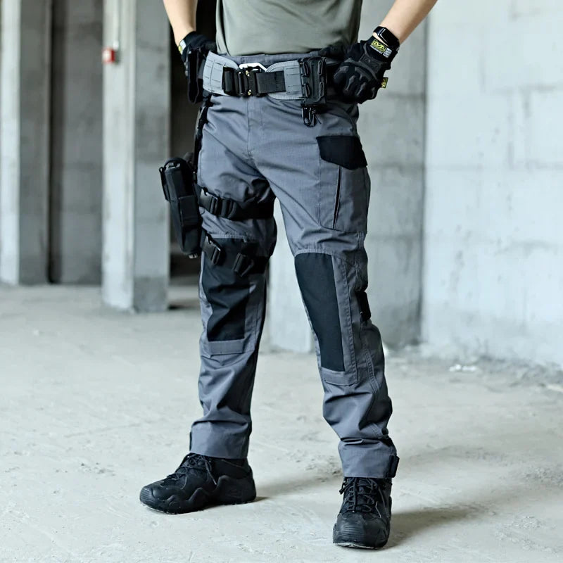 Tactical Waterproof Pants